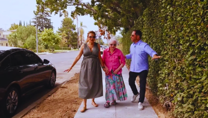 An I-Team Call Made an LA Neighborhood Safer Sidewalk